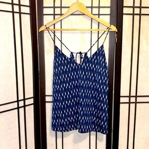 NWT BR Factory Cami